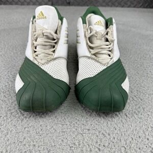 Adidas TMac 1 LeBron James SVSM‎ PE RETRO DS Basketball Shoes FW3663 Size 8